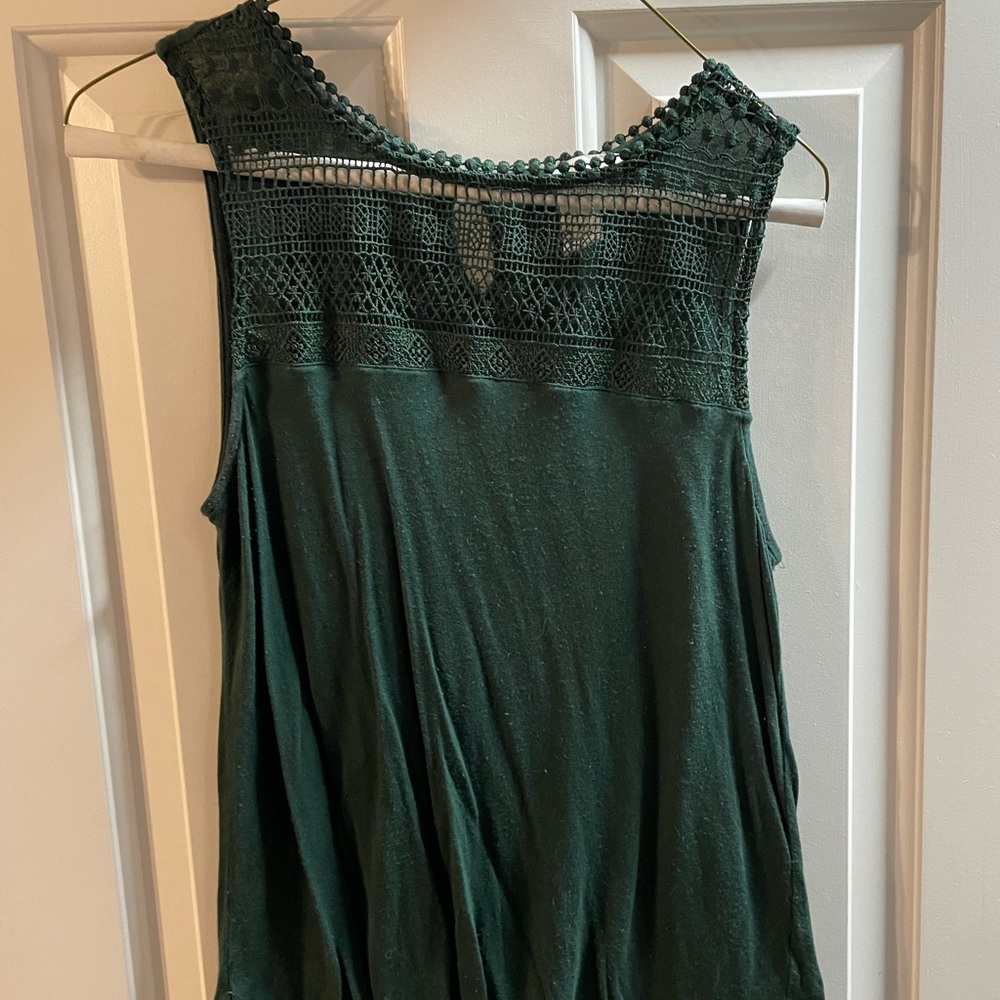 Women’s Tank Top
